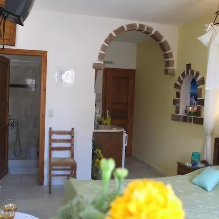 Apartment Merovigliosso *