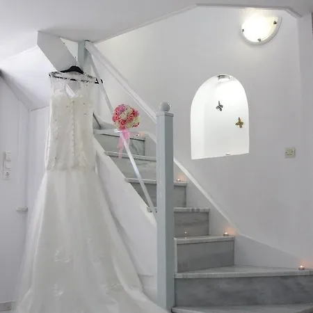 Merovigliosso Apartment