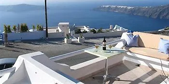 Merovigliosso * Imerovigli (Santorini)