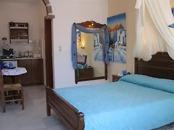 Merovigliosso Apartment