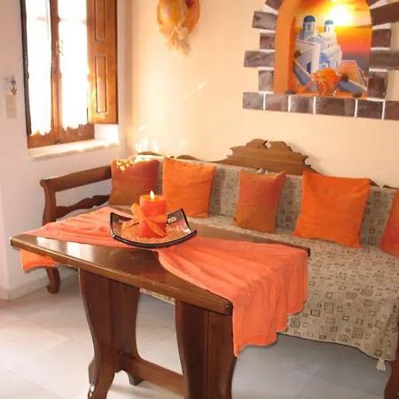 Apartment Merovigliosso *