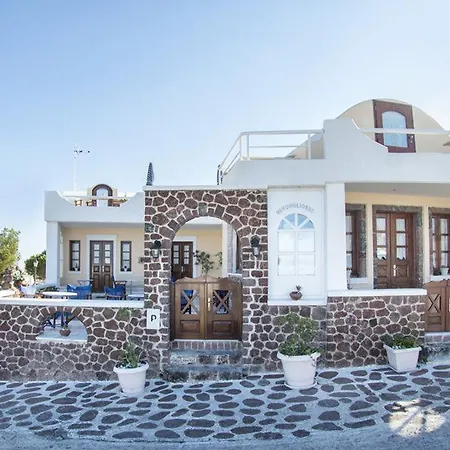 Apartment Merovigliosso