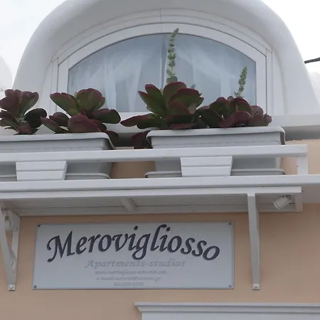 Merovigliosso
