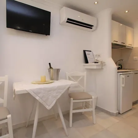 Merovigliosso Apartment