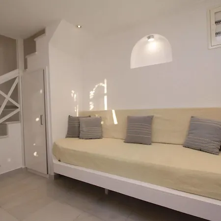 Apartment Merovigliosso *