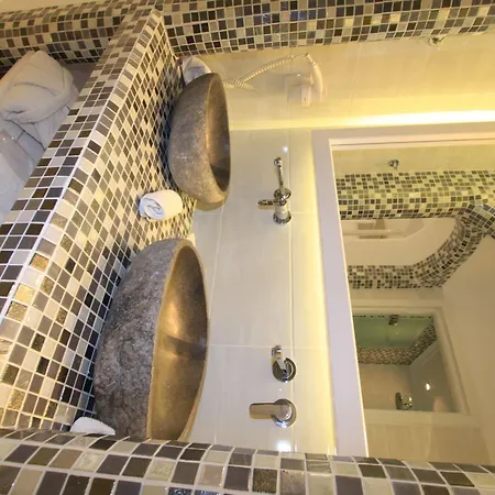 Apartment Merovigliosso
