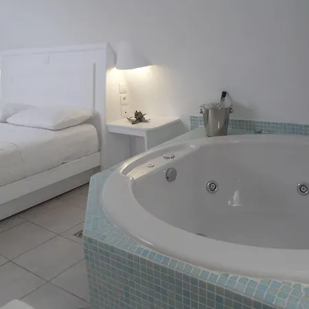 Merovigliosso * Imerovigli (Santorini)