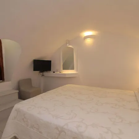 Apartment Merovigliosso