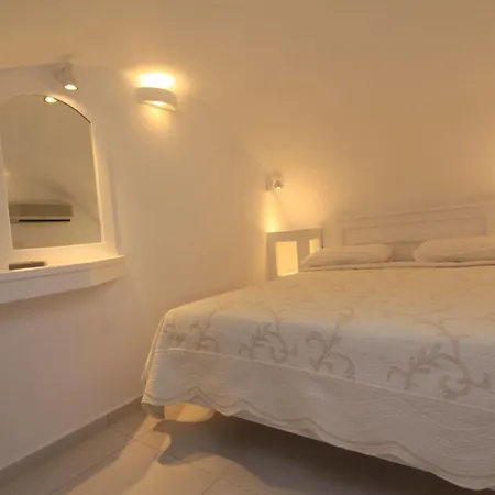 Merovigliosso * Imerovigli (Santorini)