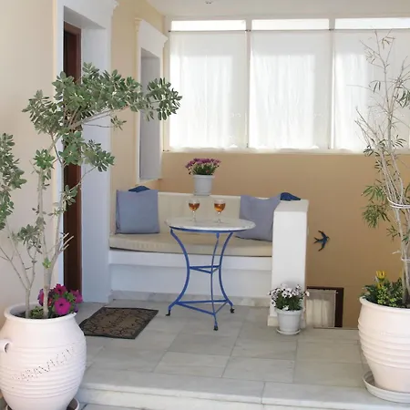 Apartment Merovigliosso