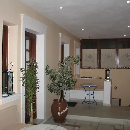 Merovigliosso Apartment