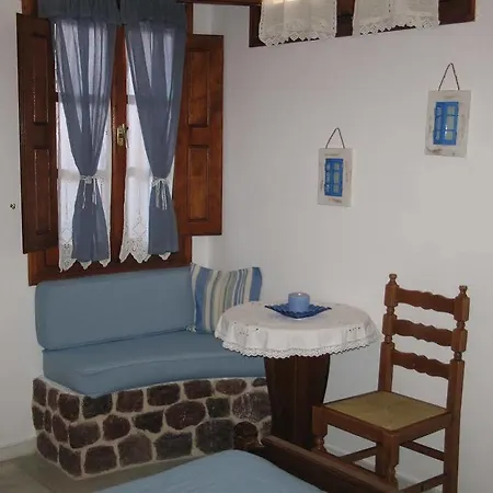 Merovigliosso Apartment